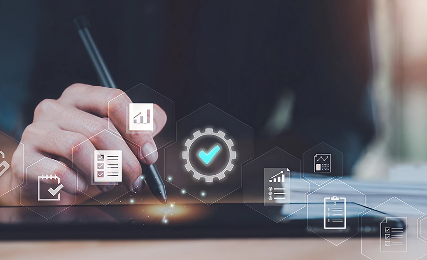 BugRaptors agency's portfolio